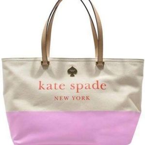 Kate Spade large tote